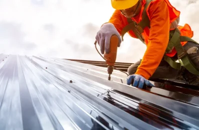 Travaux de zinguerie à Piacé